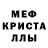 Первитин кристалл Anya Melnyk